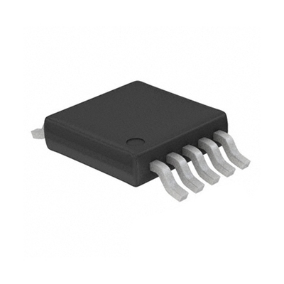 线性芯片ISL28291FUZ-T7[IC OPAMP VFB 2 CIRCUIT 10MSOP]