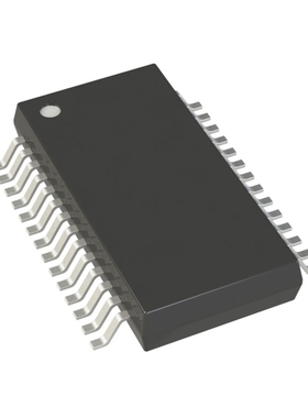 接口芯片ADM561JRSZ-REEL[IC TRANSCEIVER FULL 4/4 28SSOP]