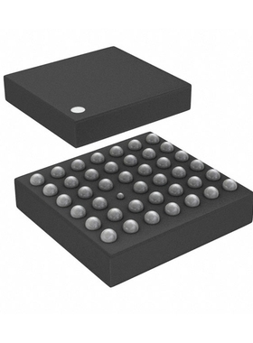 电源芯片BU24024GU-E2[IC MTR DRV BIPLR 2.7-3.6V 85VCSP]