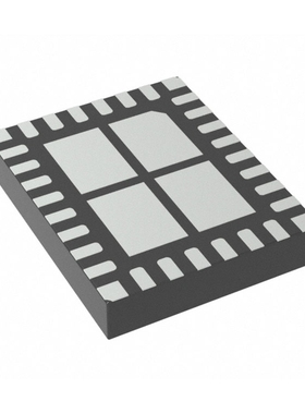 电源芯片LT7200SAV#PBF[IC REG BUCK ADJ QUAD 48LQFN]