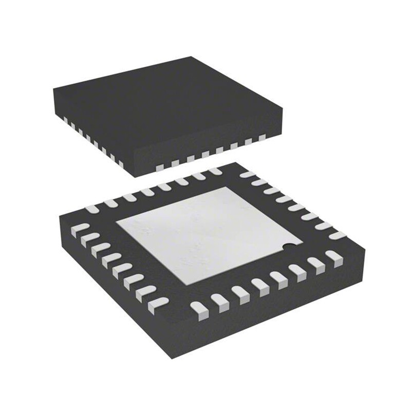 电源芯片PM6680ATR[IC REG CTRLR EMBED 2OUT 32VFQFPN]