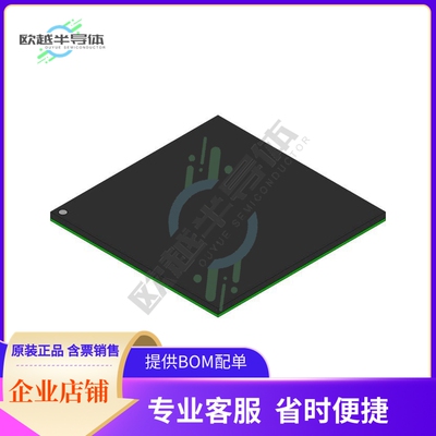 MCU微控制芯片ISPLSI-8600V-125LB272+原装正品提供电子元器配单