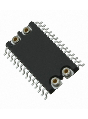 时钟/定时芯片M41T56MH6F[IC RTC CLK/CALENDAR I2C 28SOH]