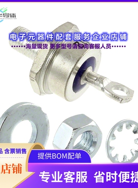 二极管/晶体管S85YR[DIODE STANDARD REV 1600V 85A DO5]