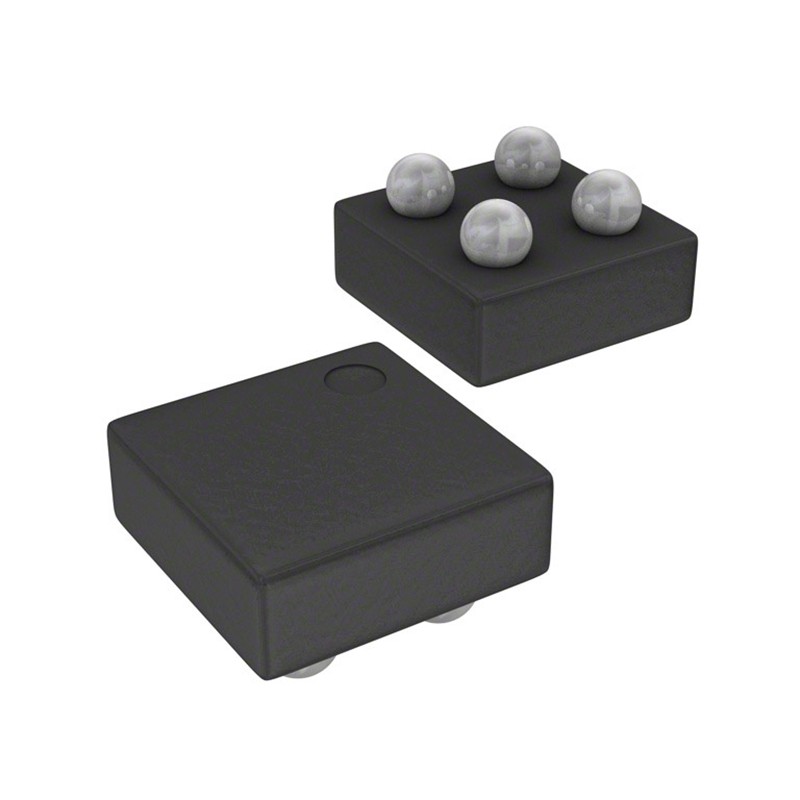 存储芯片N24C008C4DTG[8 KB I2C CMOS SERIAL EEPROM IN W]