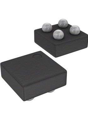 存储芯片N24C008C4DTG[8 KB I2C CMOS SERIAL EEPROM IN W]