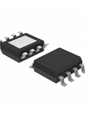 电源芯片AOZ6606PI[IC REG BUCK ADJ 6A 8SO]