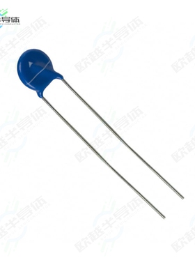 B72207S0271K311[电路保护VARISTOR 430V 1.2KA DISC 7MM]