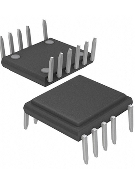 电源芯片TOP264VG[IC OFFLINE SWITCH FLYBACK 12EDIP]