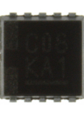 电源芯片TCA62723FMG,EL[IC LED DRIVER LINEAR 150MA 10SON]