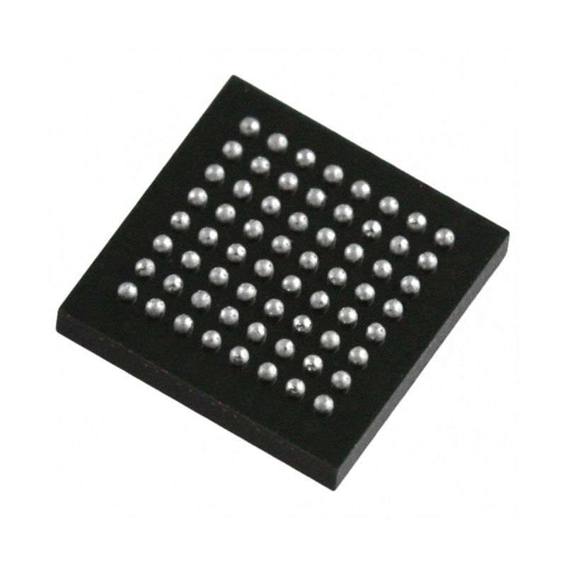 MCU处理器LC4064ZE-7MN64C[IC CPLD 64MC 7.5NS 64CSBGA]