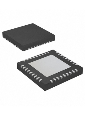 接口芯片PGA300ARHHT[IC SIGNAL COND TRANSMIT 36VQFN]