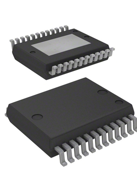 电源芯片VNI4140K-32[IC PWR DRVR N-CHAN 1:1 PWRSSO24]