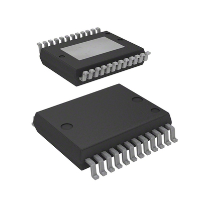 电源芯片VNI4140K-32[IC PWR DRVR N-CHAN 1:1 PWRSSO24]