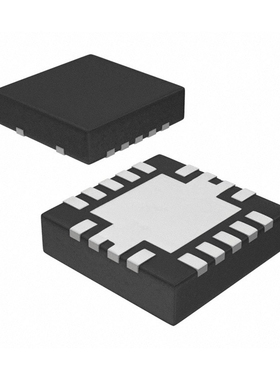 电源芯片TPS54521RHLR[IC REG BUCK ADJ 5A 14VQFN]