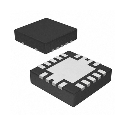 电源芯片TPS54521RHLR[IC REG BUCK ADJ 5A 14VQFN]