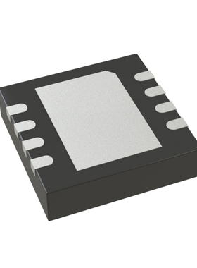 接口芯片LTC2850CDD#TRPBF[IC TRANSCEIVER HALF 1/1 8DFN]