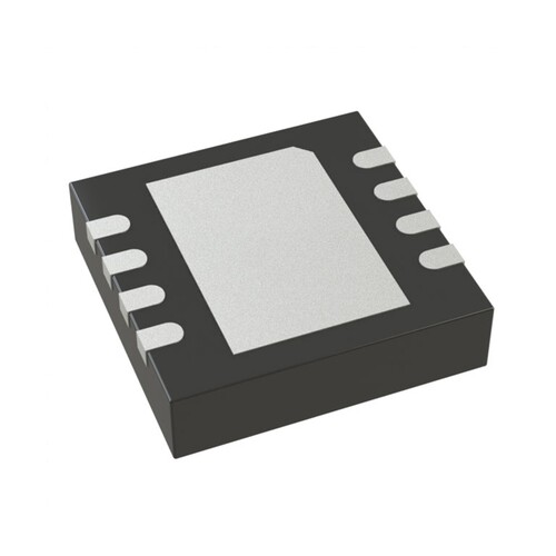 接口芯片LTC4308CDD#PBF[IC ACCELERATOR I2C HOTSWAP 8DFN]