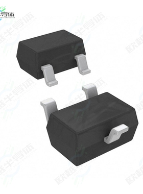 ESDCAN03-2BWY[电路保护TVS DIODE 24VWM 41VC SOT3233]