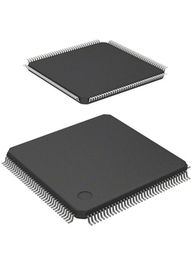 MCU处理器T8Q144C4[IC FPGA TRION T8 97 I/O 144LQFP]