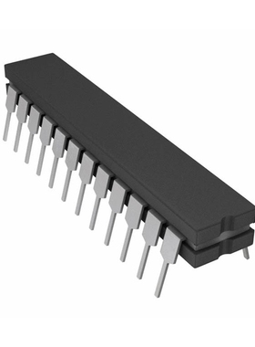 MCU处理器ATF22V10B-15GM/883[IC PLD 10MC 15NS 24CDIP]