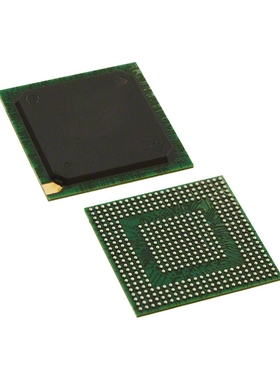 MCU处理器P1014NSN5FFB[IC MPU QORIQ P1 800MHZ 425TEPBGA]