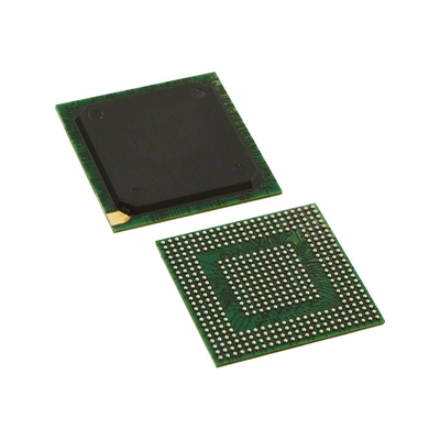 MCU处理器P1014NSN5HFB[IC MPU QORIQ P1 800MHZ 425TEPBGA]