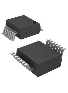 接口芯片TS3V340DGVR[IC VIDEO SWIT QUAD SPDT 16TVSOP]