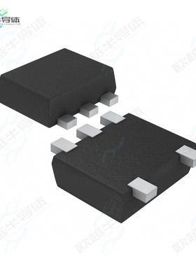 RSA6.1J4T2R[电路保护TVS DIODE 3VWM EMD5]