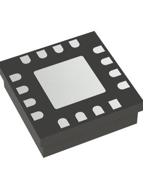 线性芯片HMC674LC3C[IC COMPARATOR 1 GEN PUR 16SMT]