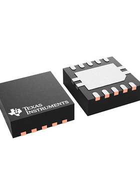 接口芯片TIOS102DRCR[DIGITAL SENSOR OUTPUT DRIVER WIT]