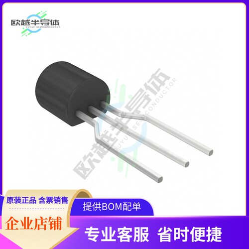 集成电路DS2401+T&R 原装正品 提供BOM配单服务