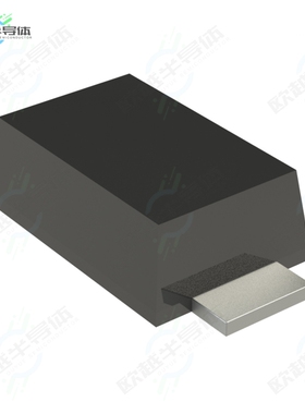 SMF4L15AH[电路保护TVS DIODE 15VWM 24.4VC SOD123W]