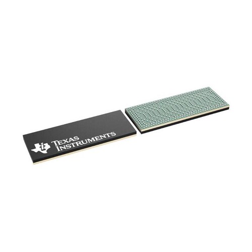 接口芯片DS160PR1601ZDGT[PCIE 4.0 16-GBPS 16-LANE LINEAR]