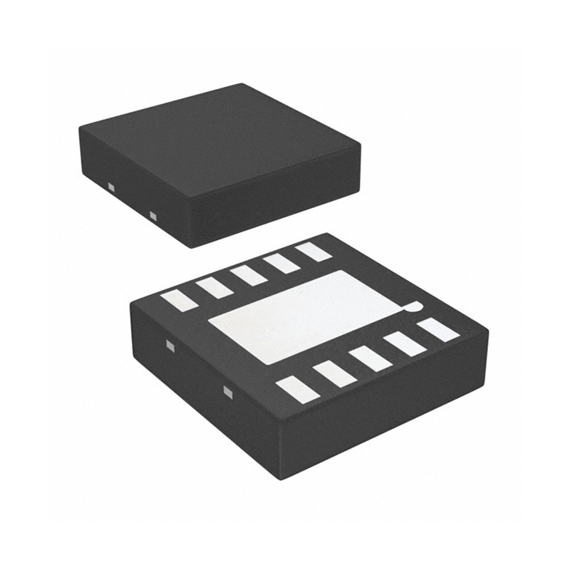 电源芯片LM2750LD-5.0[IC REG CHARGE PUMP 5V 1 10WSON]