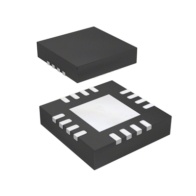 电源芯片MAX8557ETE+[IC REG LINEAR POS ADJ 4A 16TQFN]