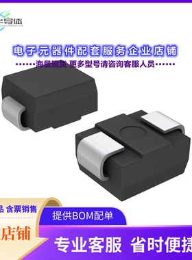 二极管/晶体管STTH1R04UY[DIODE STANDARD 400V 1A SMB]