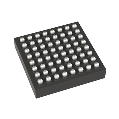 数据采集芯片AD4630-24BBCZ-RL[24-BIT, 2 MSPS, DUAL]