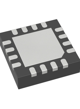 电源芯片LTC5100EUF#PBF[IC LASER DRVR 3.2GB 3.465V 16QFN]