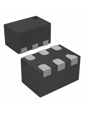 电源芯片MP2148GQD-12-P[IC REG BUCK 1.2V 1A 6QFN]