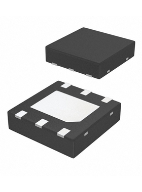 电源芯片LM2735XSD/NOPB[IC REG BST FLYBCK ADJ 2.1A 6WSON]