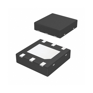 BUCK REG 1.5A 6WSON ADJ 电源芯片LM2831XSD