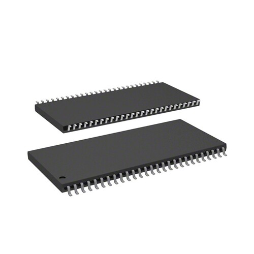 存储芯片W9825G6KH-6 TR[IC DRAM 256MBIT PAR 54TSOP II]