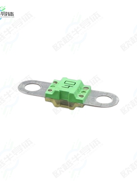 142.7010.5402[电路保护FUSE AUTO 40A 58VDC AUTO LINK]