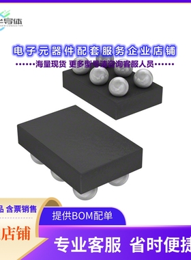 二极管/晶体管SI8416DB-T2-E1[MOSFET N-CH 8V 16A 6MICRO FOOT]