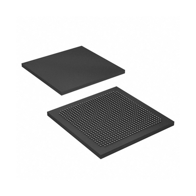 MCU处理器10CX150YF780I5G[IC FPGA 284 I/O 780FBGA]