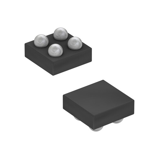 线性芯片MAX9938FEBS+TG45[IC CURRENT SENSE 1 CIRCUIT 4UCSP]