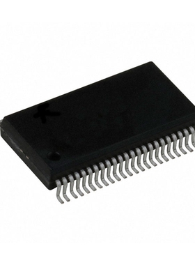 接口芯片SN75LVDS84ADGG[IC DRIVER 4/0 48TSSOP]