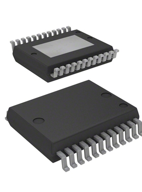 电源芯片L4995KTR[IC REG LIN 5V 500MA POWERSSO-24]