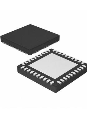 电源芯片TPS65177ARHAR[IC BIAS PWR SUPP 6CH LCD 40VQFN]